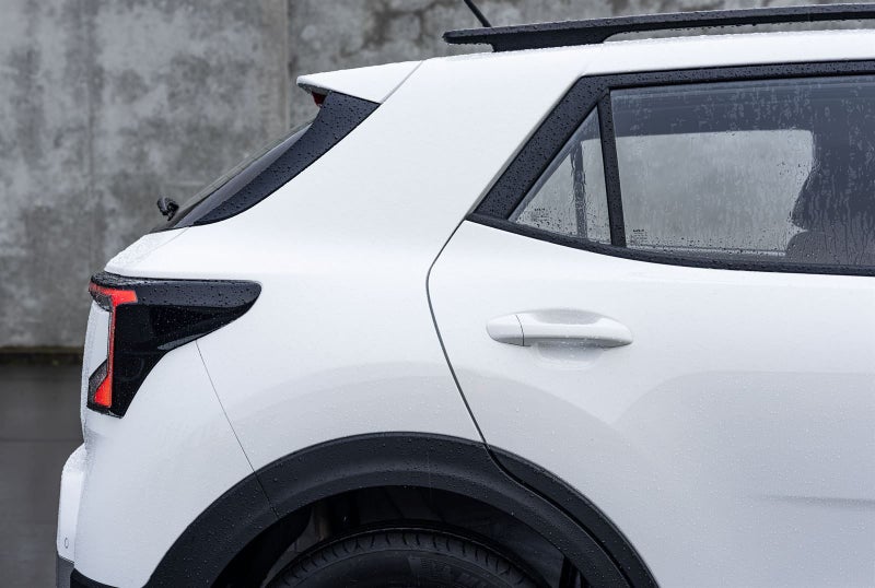 2026 Kia Stonic LX 1.0T image 5
