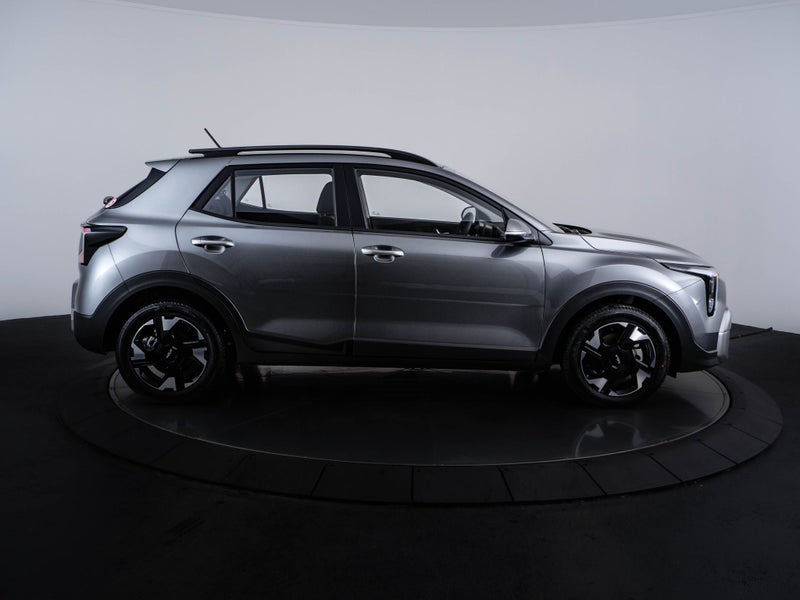2026 Kia Stonic LX 1.0T Auto image 2