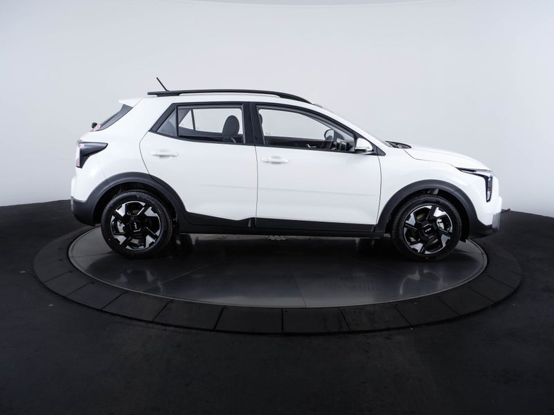 2026 Kia Stonic LX 1.0T Auto image 2