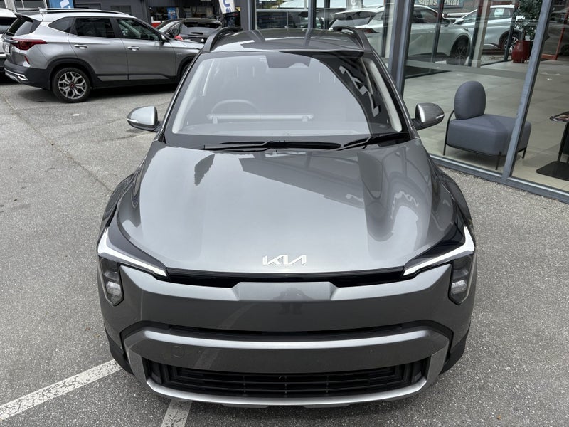 2026 Kia Stonic LX 1.0T DCT image 4