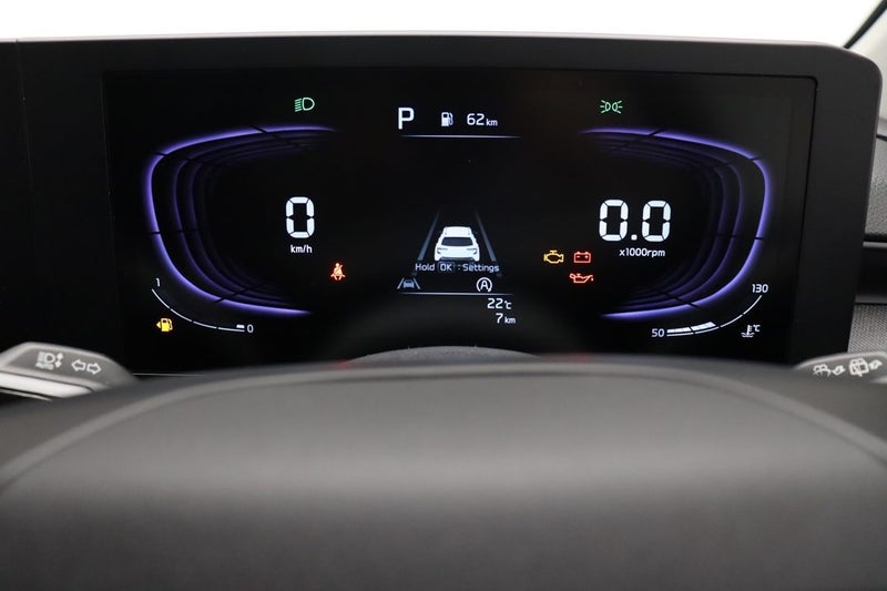 2026 Kia Stonic LX 1.0T Gasoline image 2