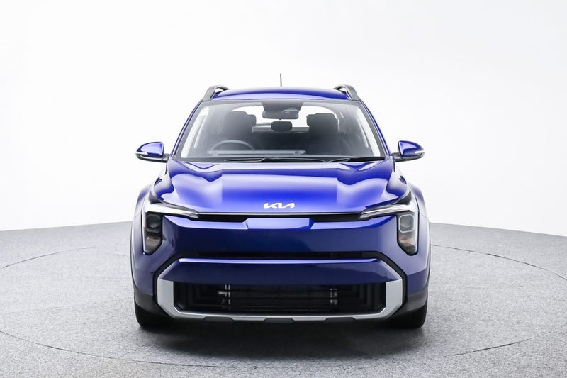 2026 Kia Stonic LX 1.0T Gasoline image 4