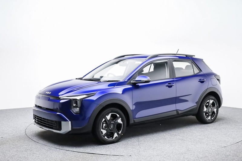 2026 Kia Stonic LX 1.0T Gasoline image 5