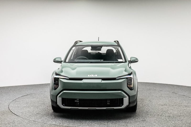 2026 Kia Stonic LX 1.0T Gasoline image 2