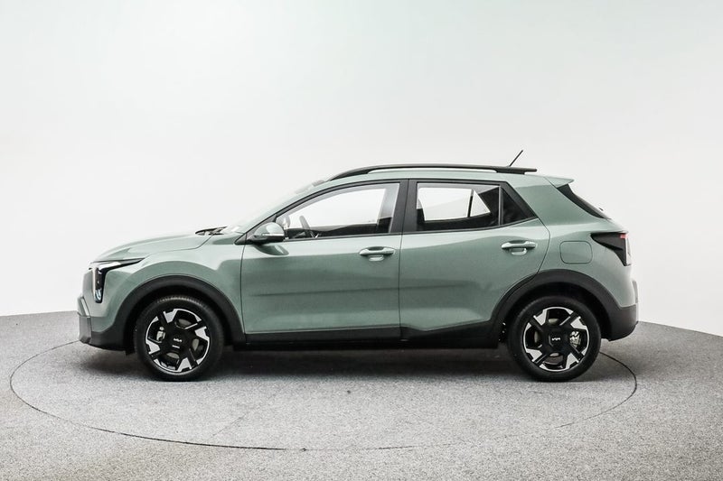 2026 Kia Stonic LX 1.0T Gasoline image 4
