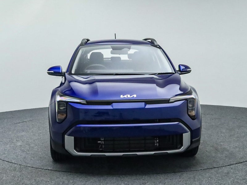2026 Kia Stonic LX 1.0T Gasoline image 4