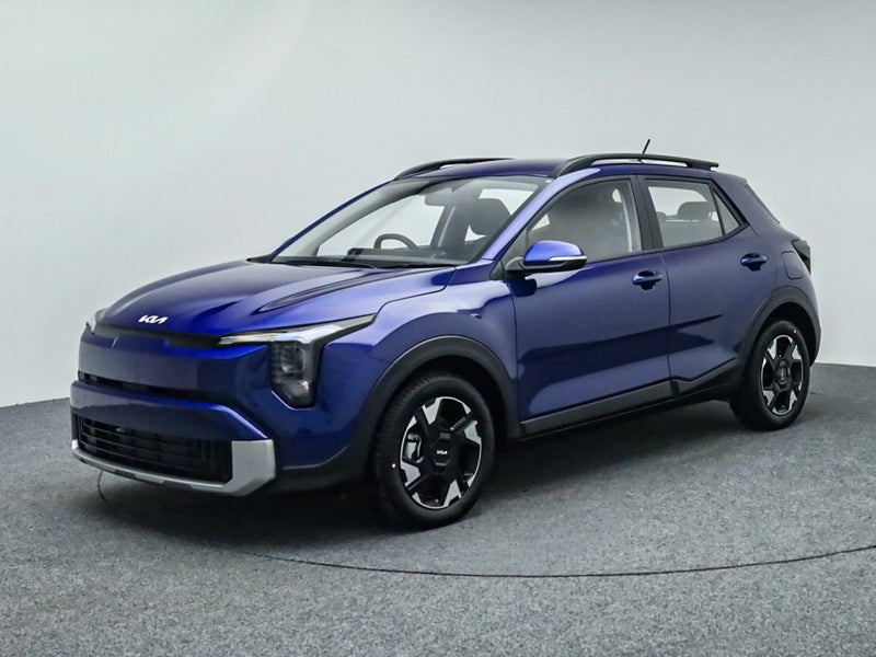 2026 Kia Stonic LX 1.0T Gasoline image 5