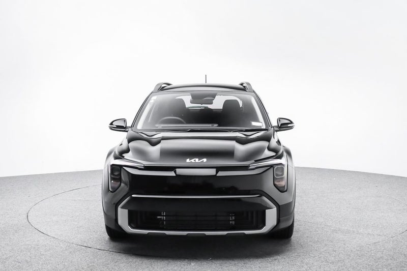 2026 Kia Stonic LX 1.0T Gasoline image 2