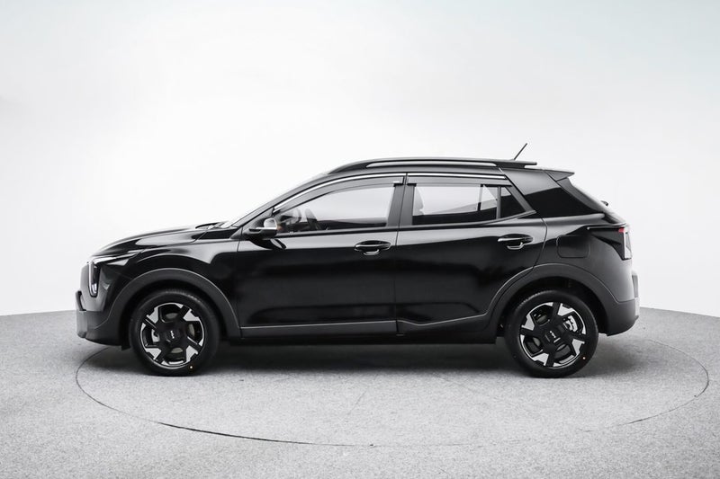 2026 Kia Stonic LX 1.0T Gasoline image 4