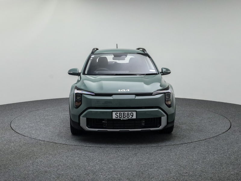 2026 Kia Stonic LX 1.0T Gasoline image 4