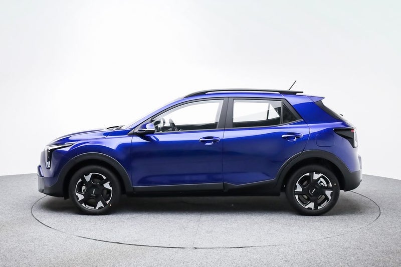 2026 Kia Stonic LX image 4