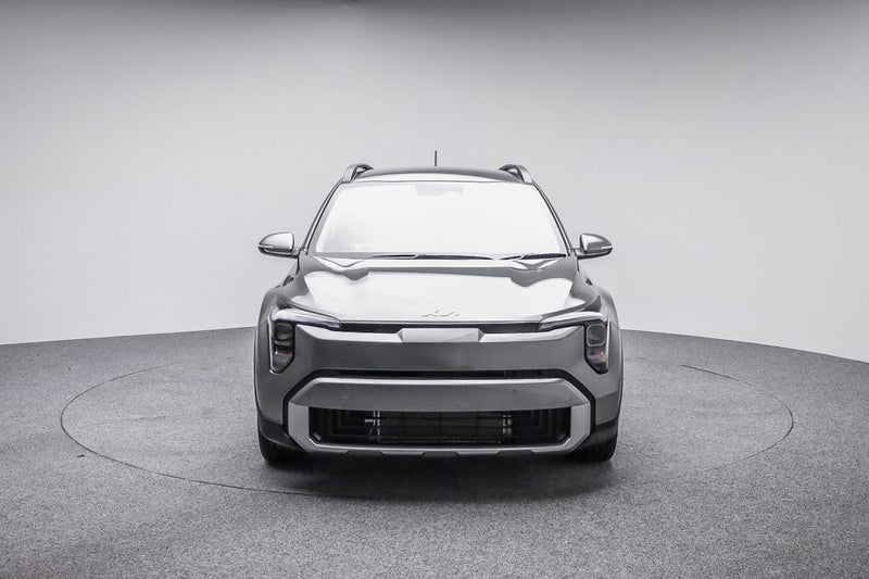 2026 Kia Stonic LX image 2