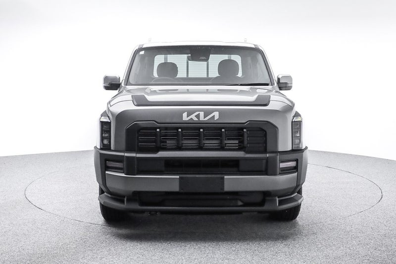 2026 Kia Tasman Single Cab Chassis image 2