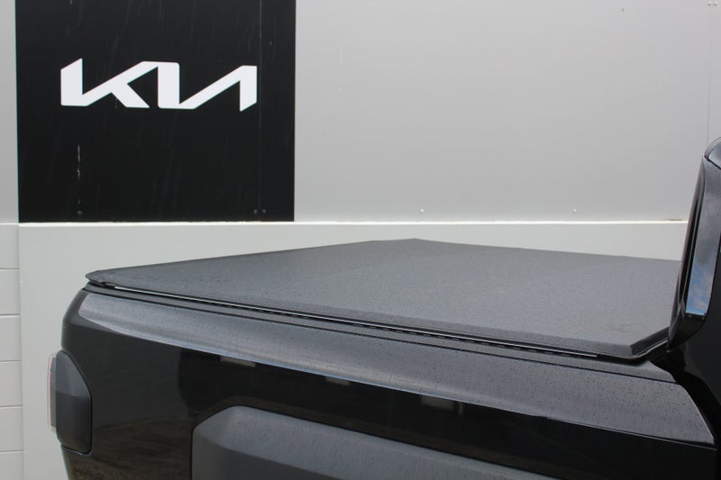 2026 Kia Tasman TX 2.2 Diesel 4WD Dual Cab Well... image 5