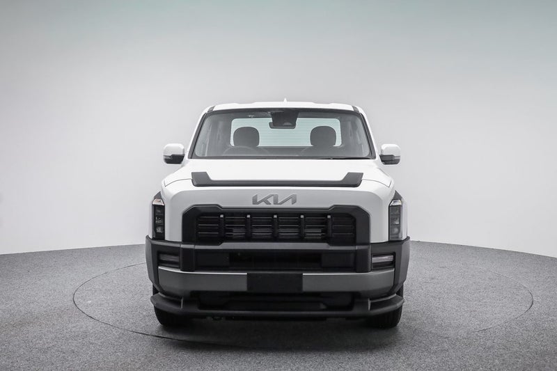 2026 Kia Tasman TX 2.2 Diesel 4WD Single Cab Ch... image 2