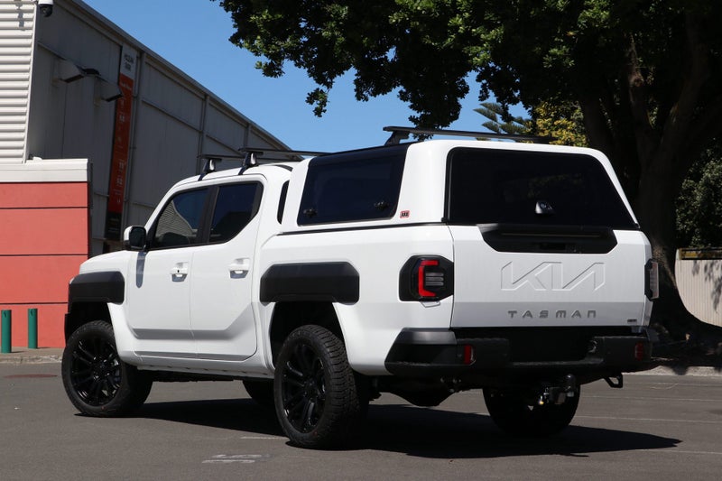 2026 Kia Tasman TX 2.2 Diesel 4WD (TRADE PACK) image 2