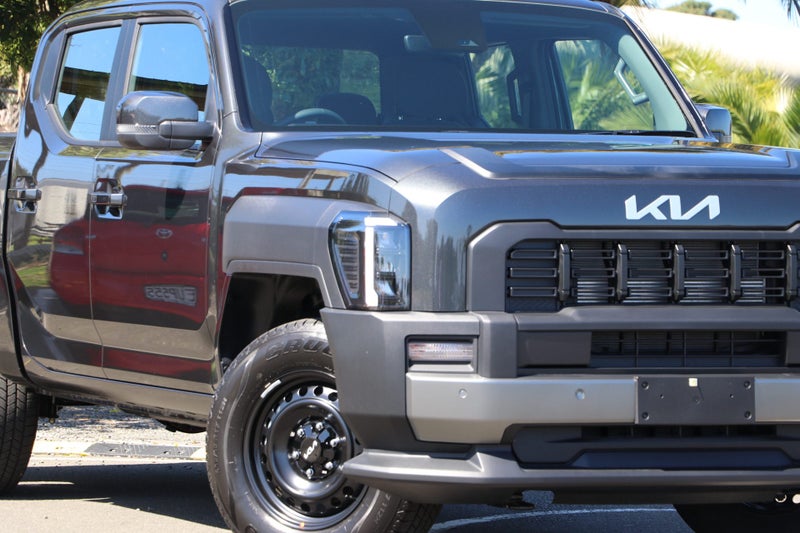 2026 Kia Tasman TX 2WD WELLSIDE 2.2D image 5