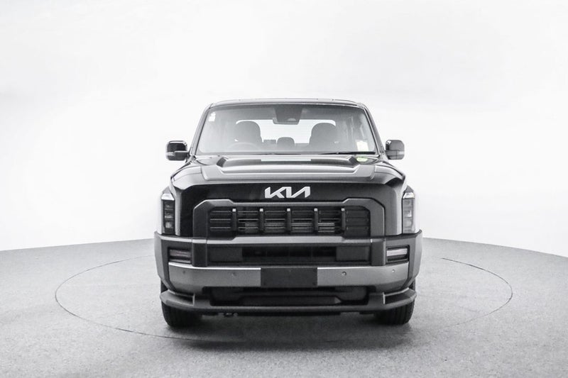 2026 Kia Tasman TX 4WD D/C W/S image 2