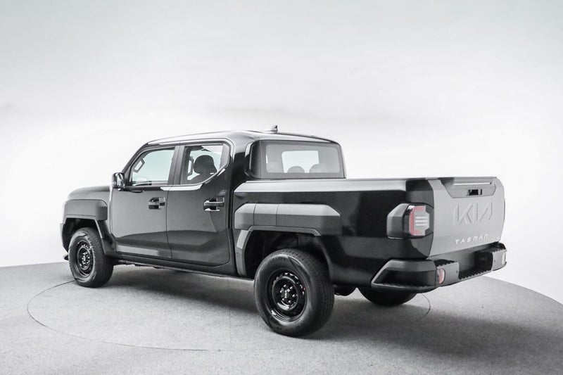 2026 Kia Tasman TX 4WD D/C W/S image 5