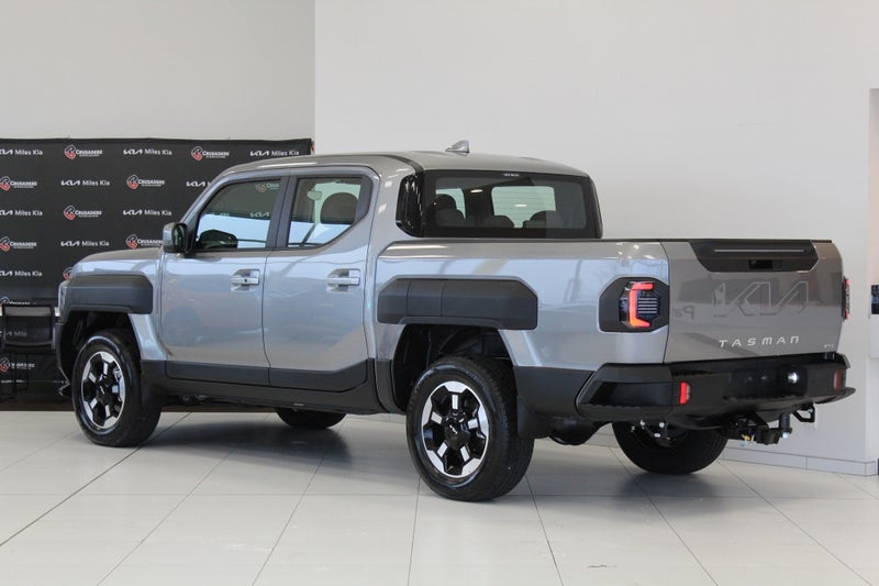 2026 Kia Tasman TX-S 2.2L 4WD DIESEL TURBO image 3