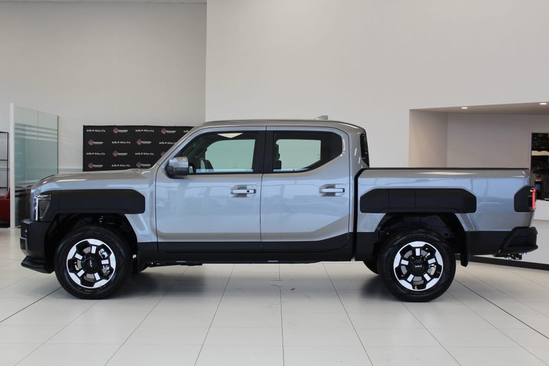 2026 Kia Tasman TX-S 2.2L 4WD DIESEL TURBO image 5
