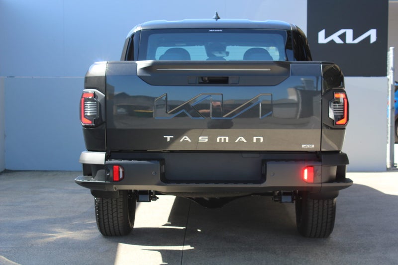 2026 Kia Tasman TX-S 2.2L Turbo Diesel Auto 4WD image 4