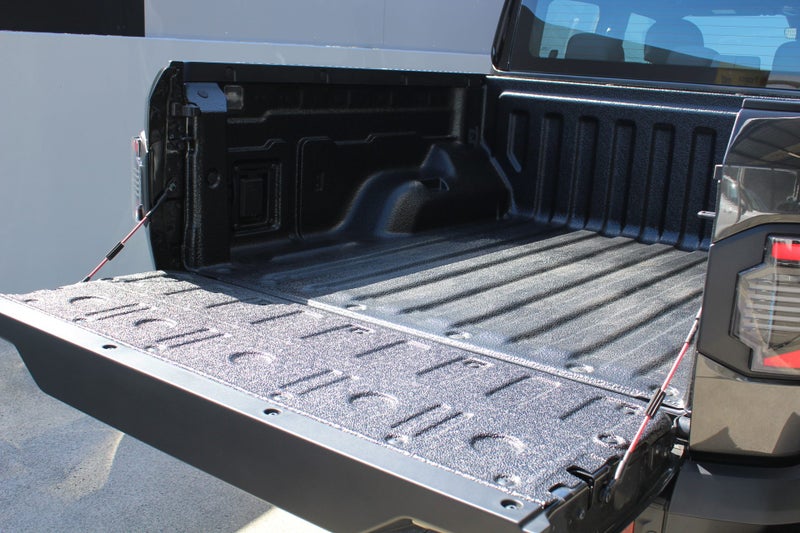 2026 Kia Tasman TX-S 2.2L Turbo Diesel Auto 4WD image 5