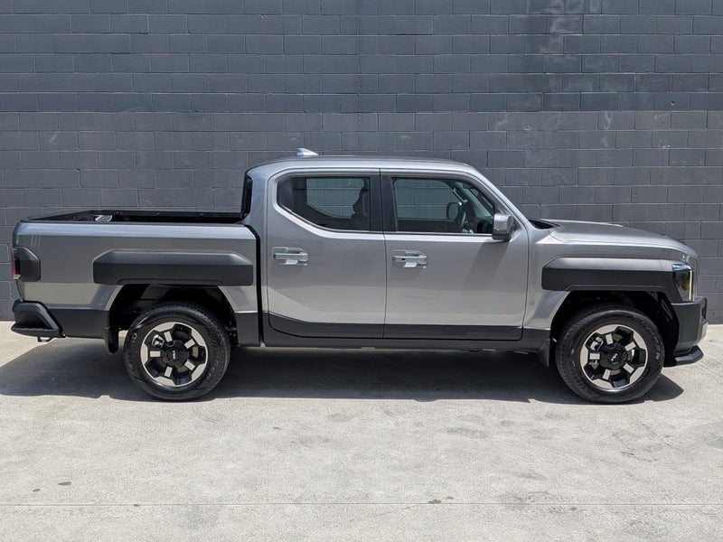 2026 Kia Tasman TX-S 4WD 2.2L Diesel image 3