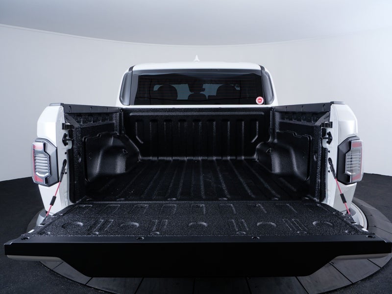 2026 Kia Tasman TX-S 4X4 Diesel Auto image 5