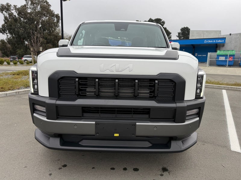 2026 Kia Tasman TXR 4WD 2.2DT Double Cab 8Auto image 2