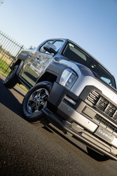 2026 Kia Tasman Txr 4Wd Wellside 2.2 image 4