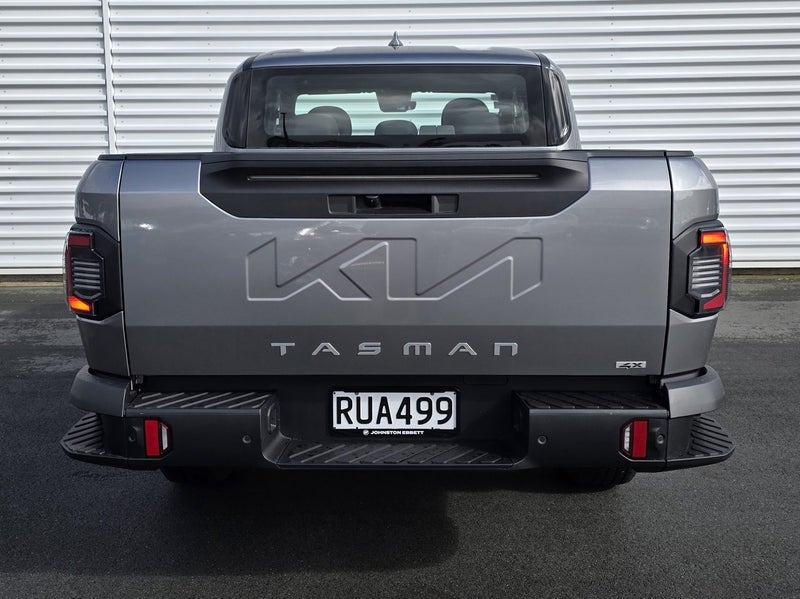 2026 Kia Tasman TXS image 5