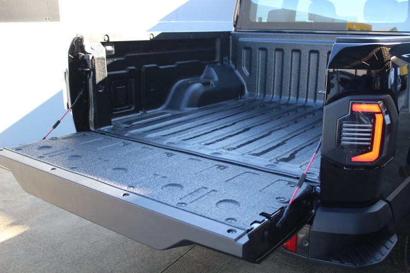 2026 Kia Tasman TXS 2.2 Diesel 4WD Dual Cab Wel... image 4