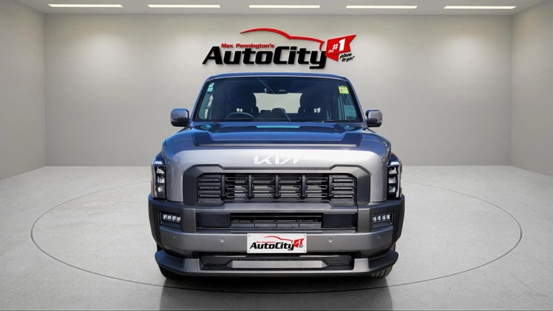 2026 Kia Tasman TXS 4WD Wellside 2.2L image 2