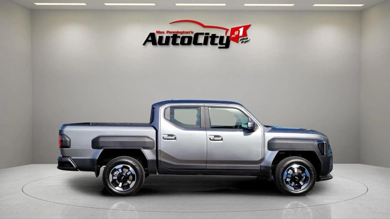 2026 Kia Tasman TXS 4WD Wellside 2.2L image 3