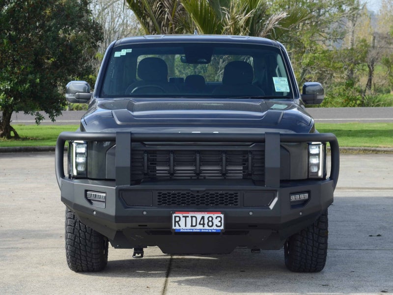 2026 Kia Tasman TXS 4x4 2.2D image 2