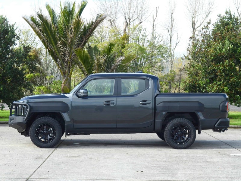 2026 Kia Tasman TXS 4x4 2.2D image 5