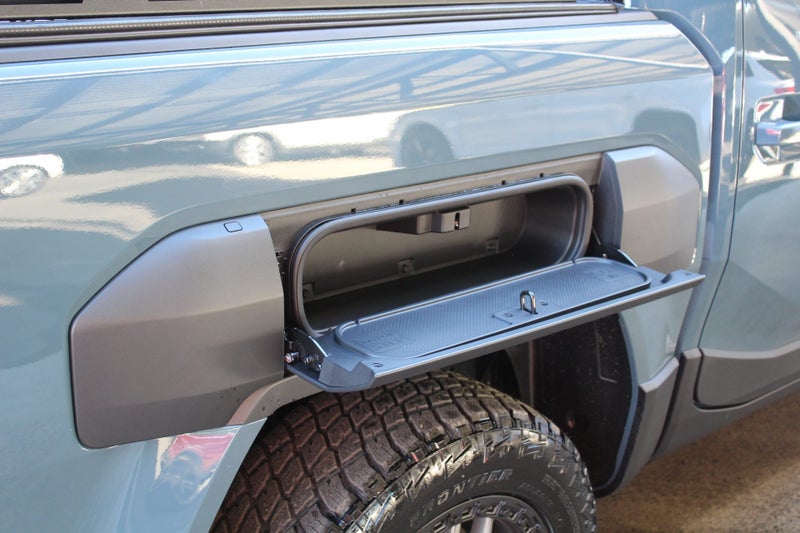 2026 Kia Tasman X-Line 2.2 Diesel 4WD Dual Cab... image 5