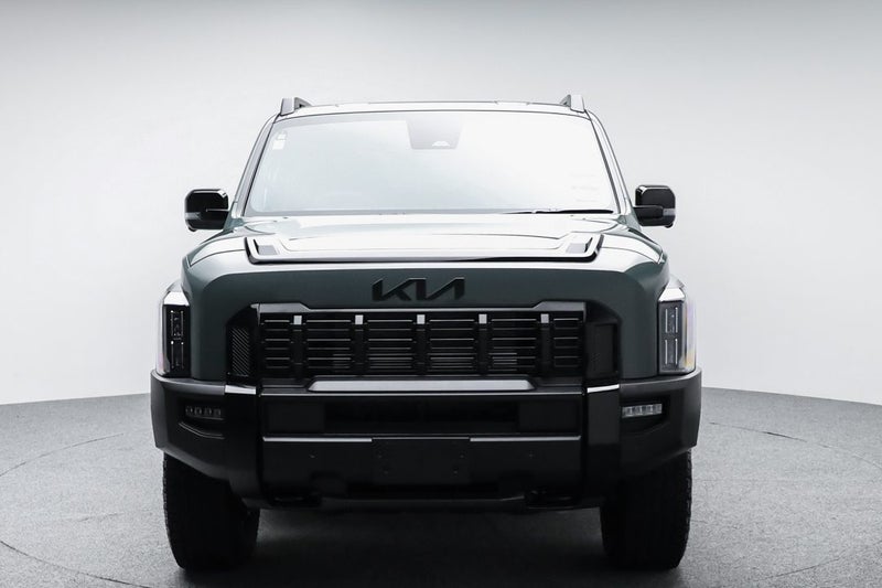 2026 Kia Tasman X-Line 2.2 Diesel 4WD Dual Cab... image 2