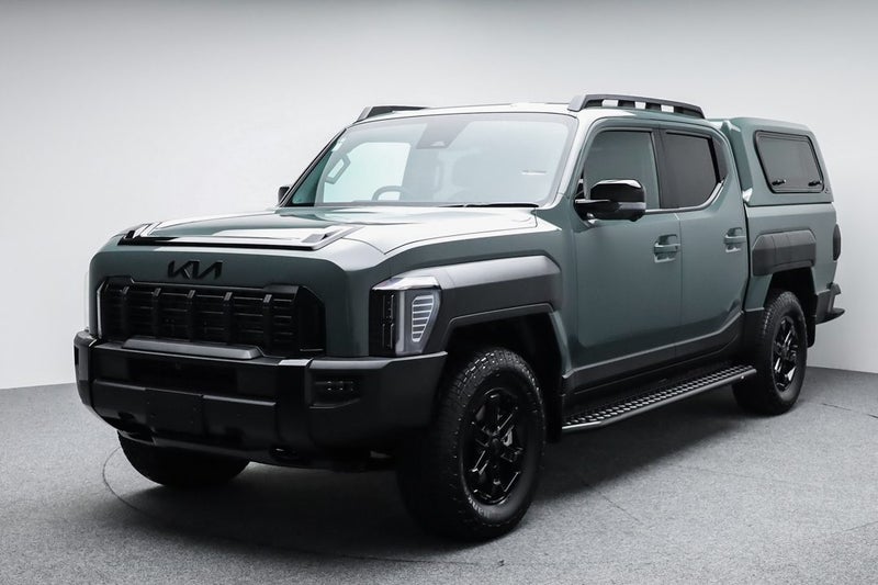 2026 Kia Tasman X-Line 2.2 Diesel 4WD Dual Cab... image 3