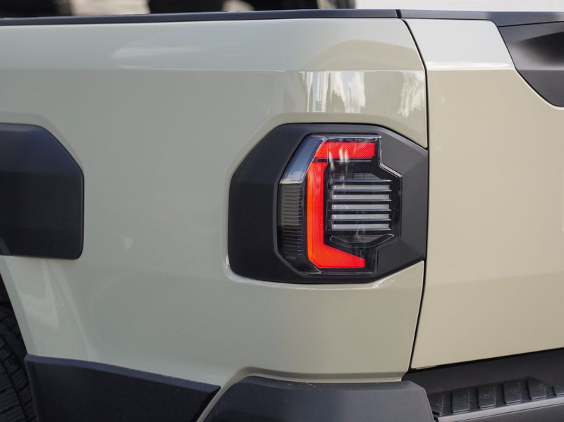 2026 Kia Tasman X-Line 2.2 Diesel DC Wellside image 5