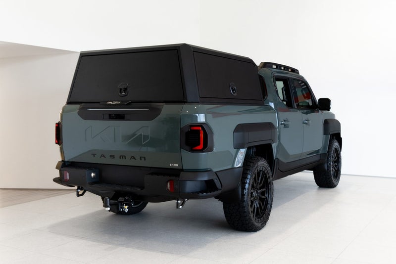 2026 Kia Tasman X-Line 4WD 2.2L Diesel image 5