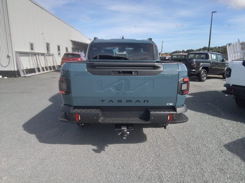 2026 Kia Tasman X-Line 4WD double can 2.2 Diese... image 5