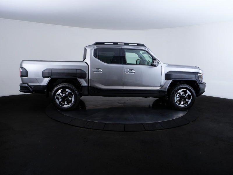 2026 Kia Tasman X-Line 4X4 Double Cab Auto image 4