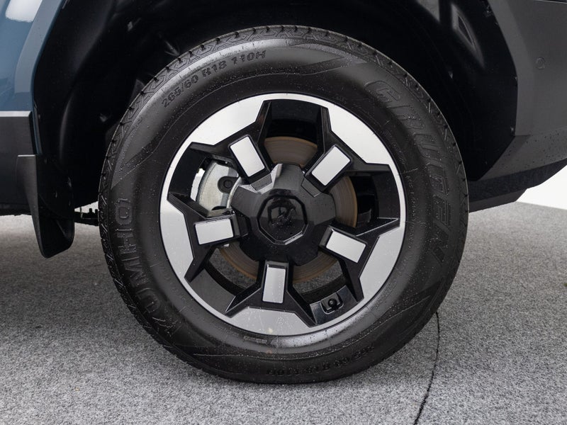 2026 Kia Tasman X-Line image 3