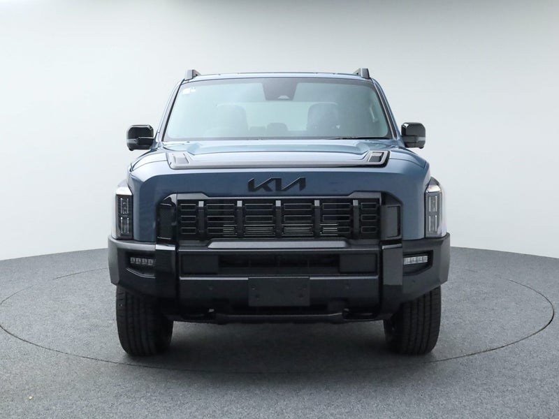 2026 Kia Tasman X-Line image 4