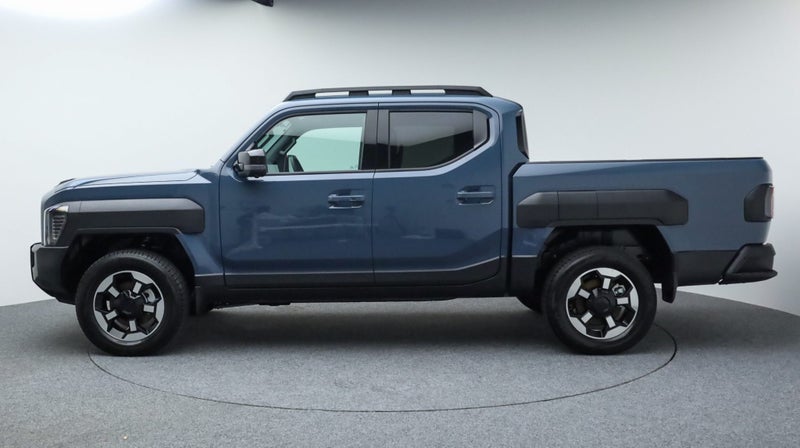 2026 Kia Tasman X-Line image 5