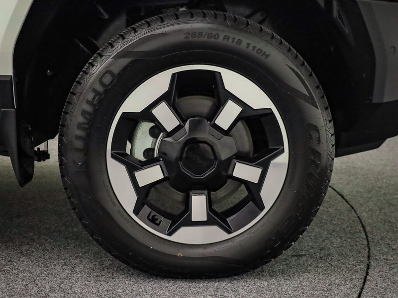2026 Kia Tasman X-Line image 3