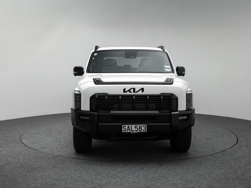 2026 Kia Tasman X-Line image 4