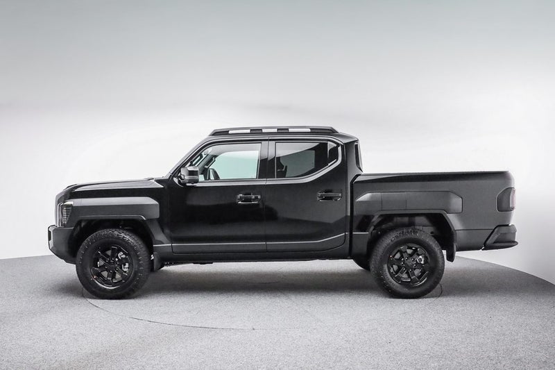 2026 Kia Tasman X-Pro image 4